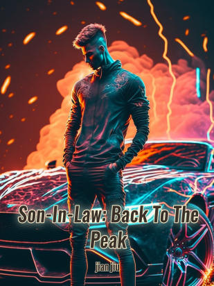 Son-In-Law: Back To The Peak